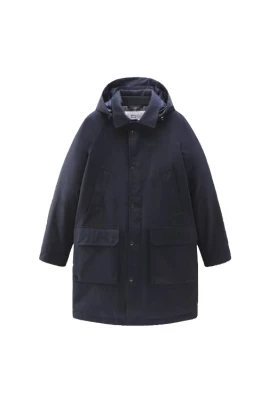 Authentic Raglan Coat