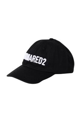 black-logo-baseball-cap-stylish-hat