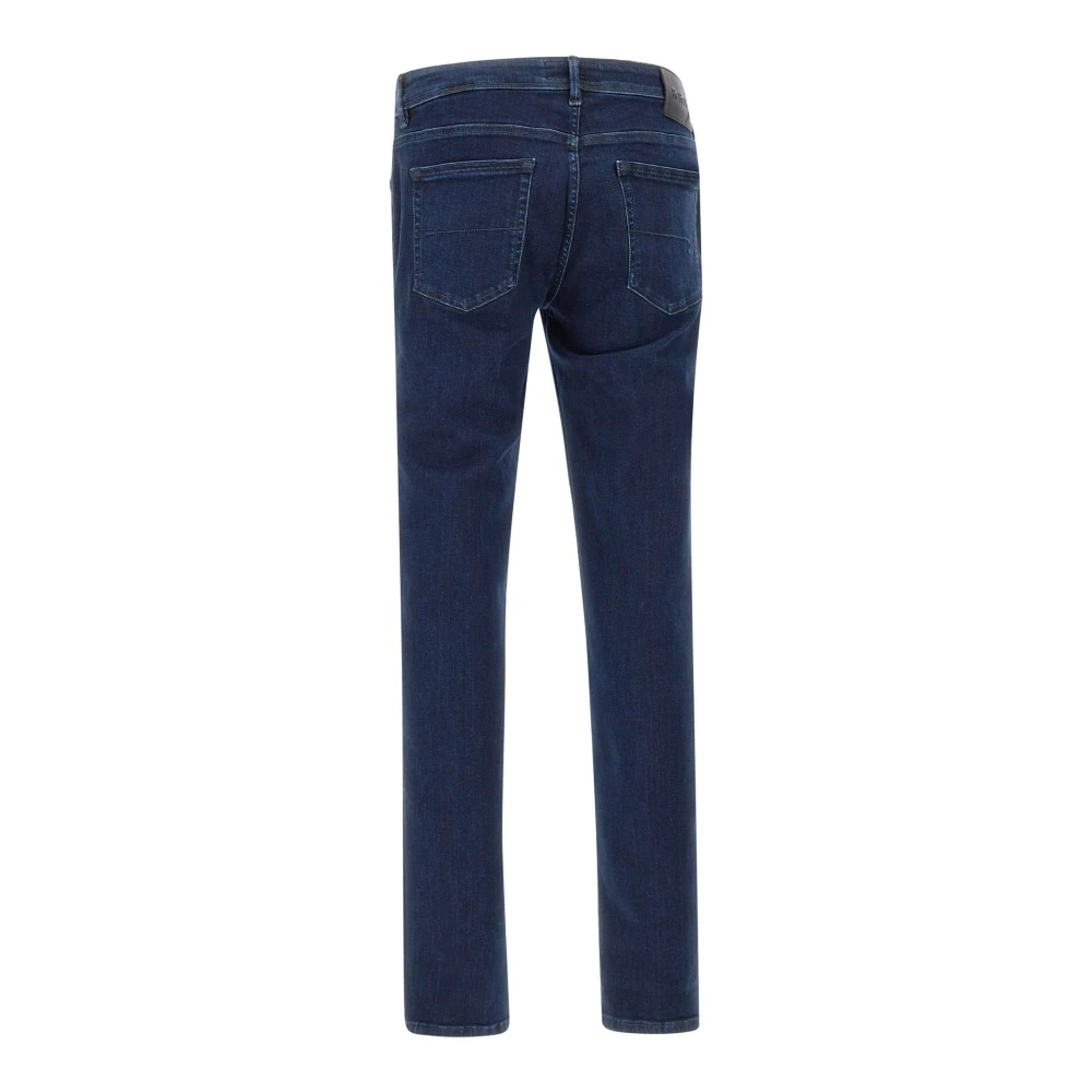 Re-Hash Stijlvolle Herenjeans Blue Heren