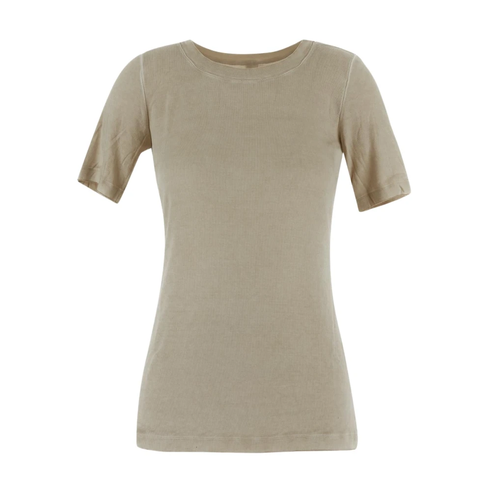 Tops > T-Shirts - - UMA Wang - Modalova