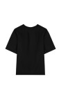 t-shirt-noir-decontracte-a-manches-courtes