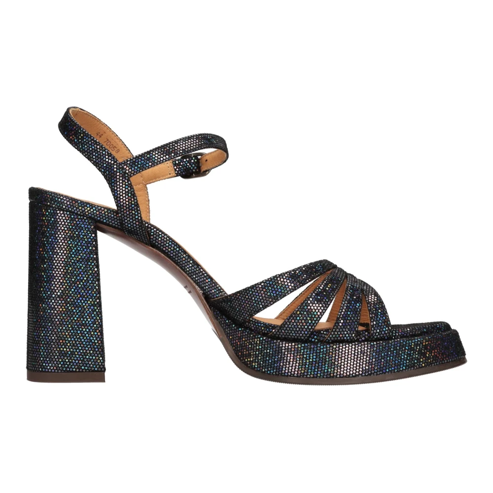 Shoes > Sandals > High Heel Sandals - - Chie Mihara - Modalova