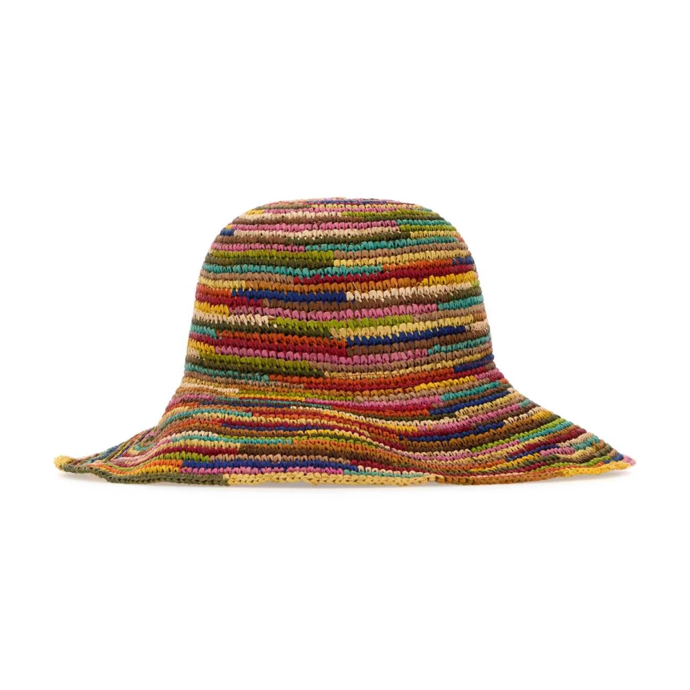 Alanui Hats Multicolor Dames