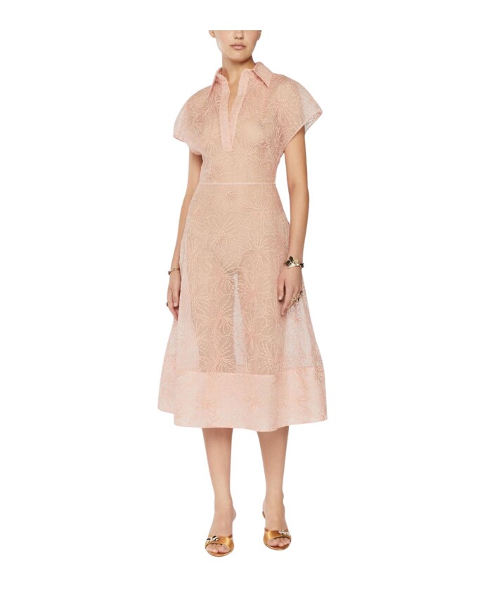 pink-silk-midi-dress-with-orchid-embroidery