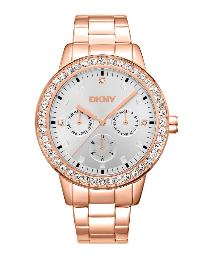 elegante-montre-chronographe-a-quartz-avec-fermoir-deployante