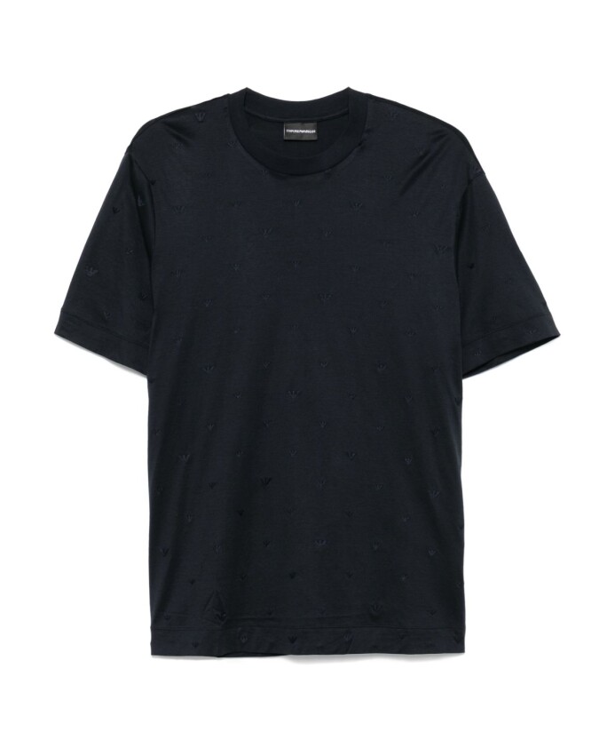blue-t-shirts-and-polos