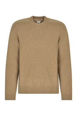 round-neck-knitwear
