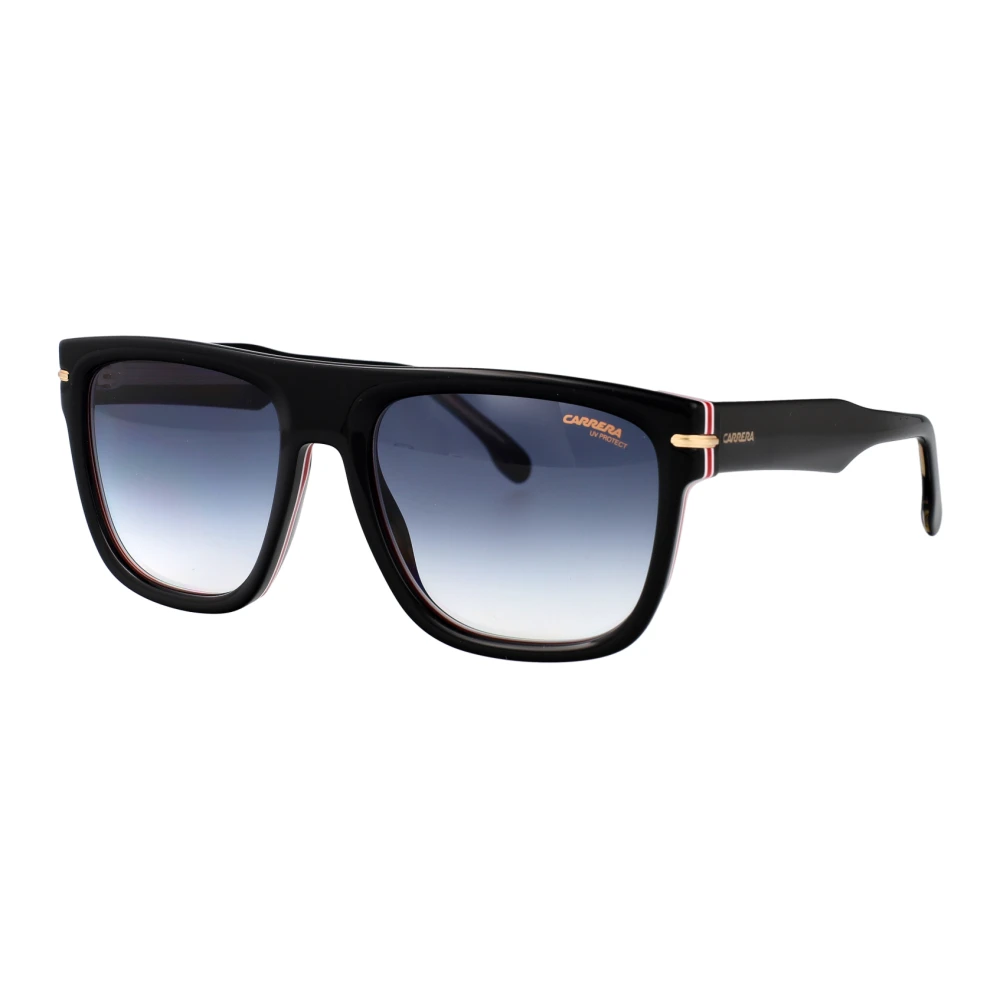 Carrera Black 340/S Sunglasses - Male - Sunglasses - 57 Mm - Accessories