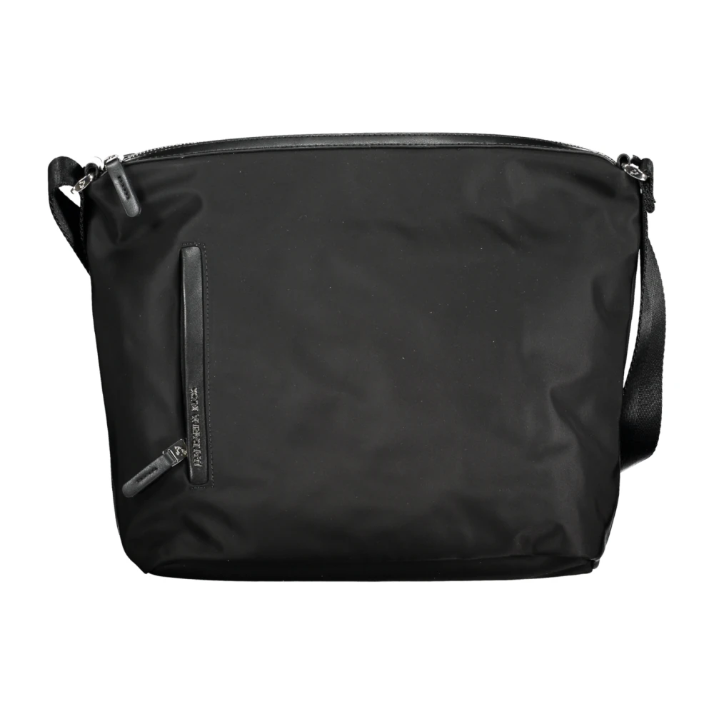 Mandarina Duck Men's Black Cross Body Bags, One Size, Hunter Bag