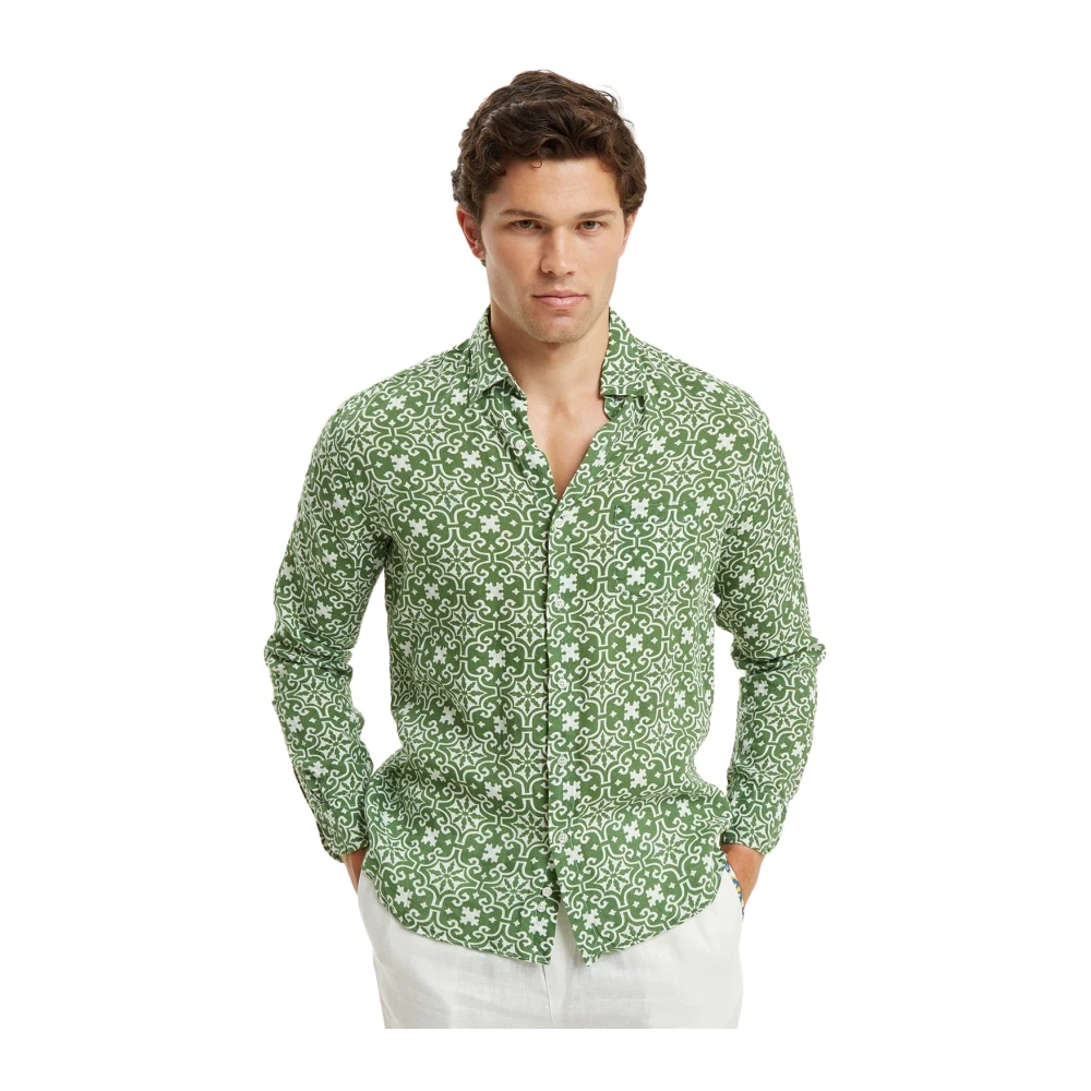 Shirts > Casual Shirts - - Peninsula - Modalova