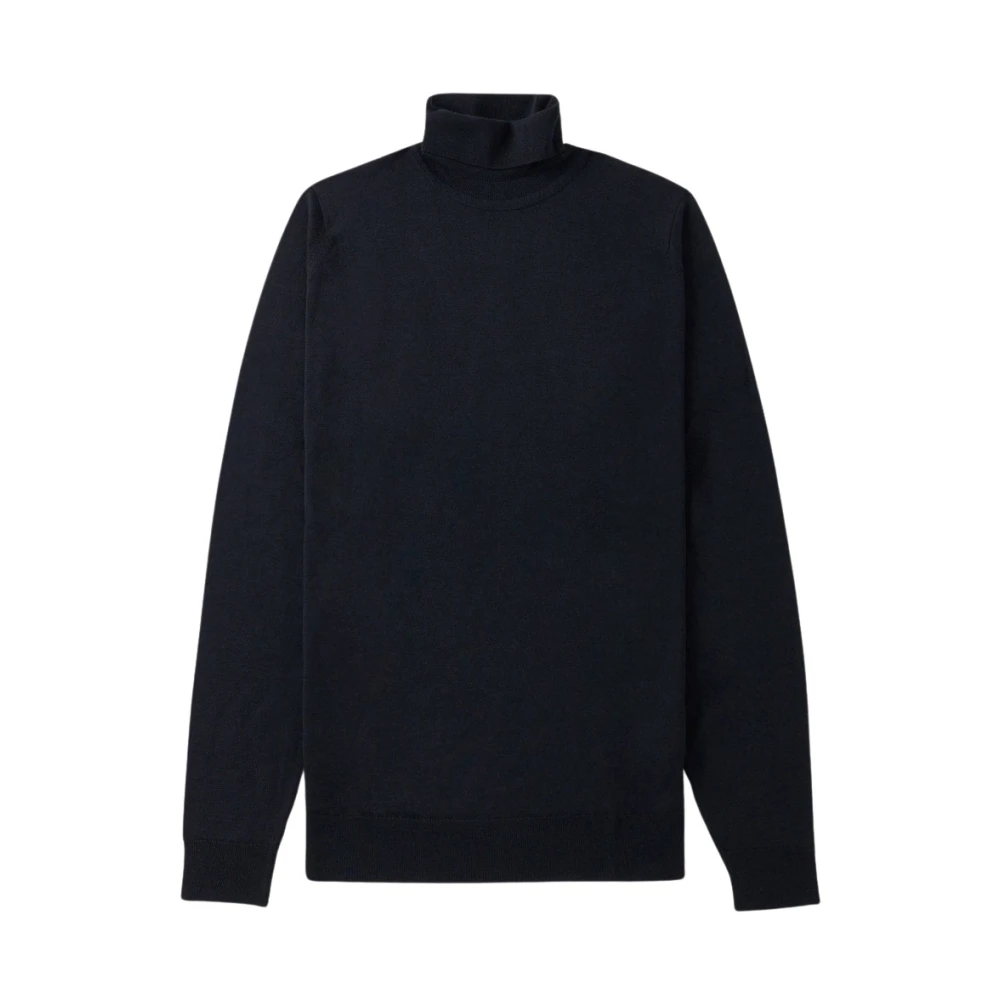 Knitwear > Turtlenecks - - John Smedley - Modalova