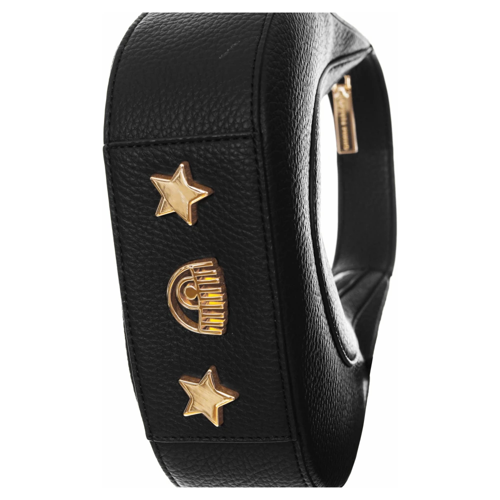 Chiara Ferragni Collection Tassen Black Dames