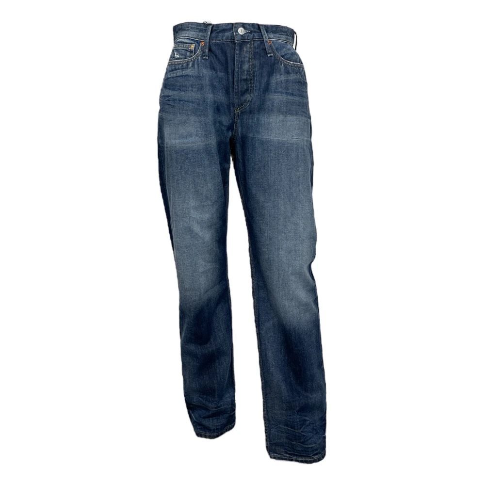 Jeans > Straight Jeans - - Denham - Modalova