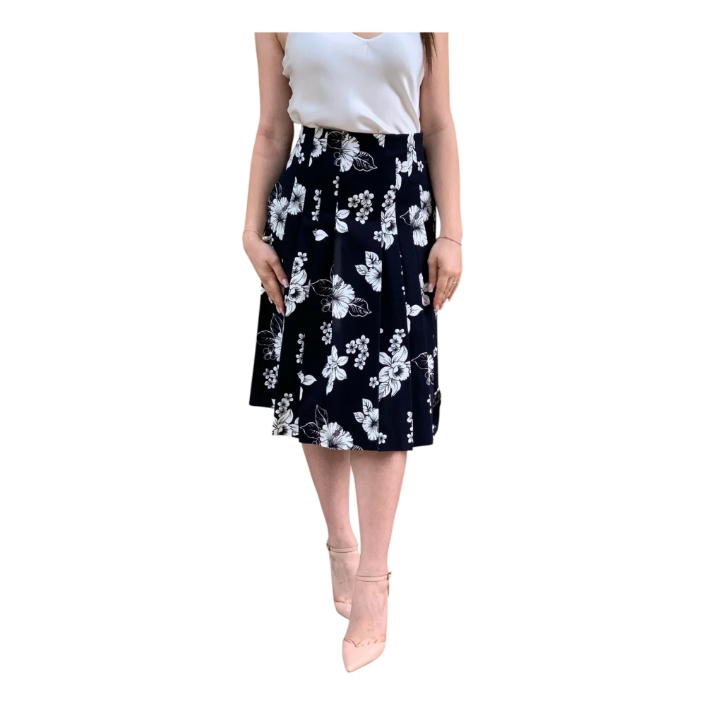 Skirts > Midi Skirts - - Max Mara Studio - Modalova