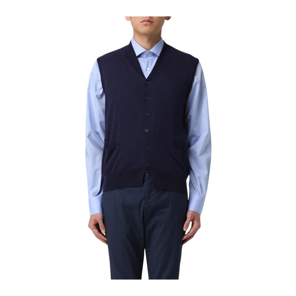 Jackets > Vests - - Ballantyne - Modalova