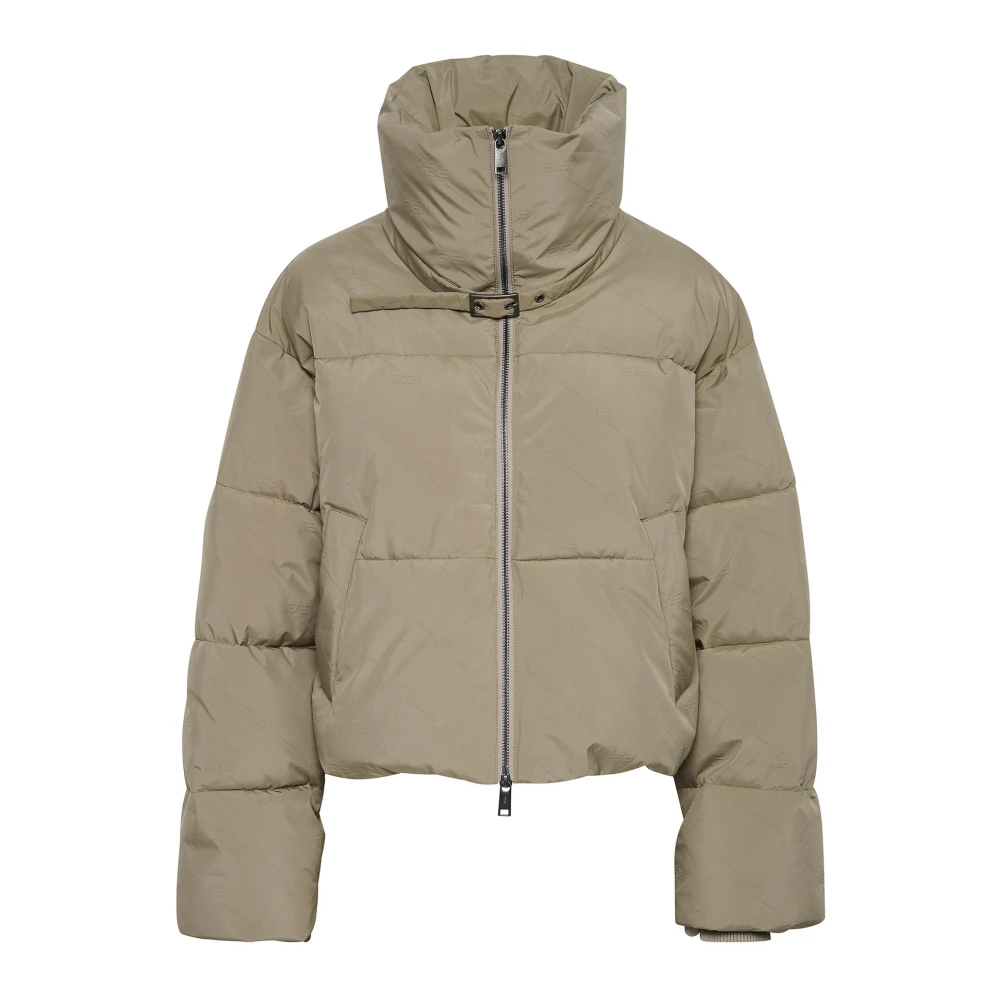 Jackets > Winter Jackets - - Gestuz - Modalova