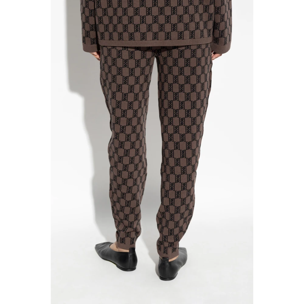 By Malene Birger Broek Hali By Herenne Birger Brown Dames