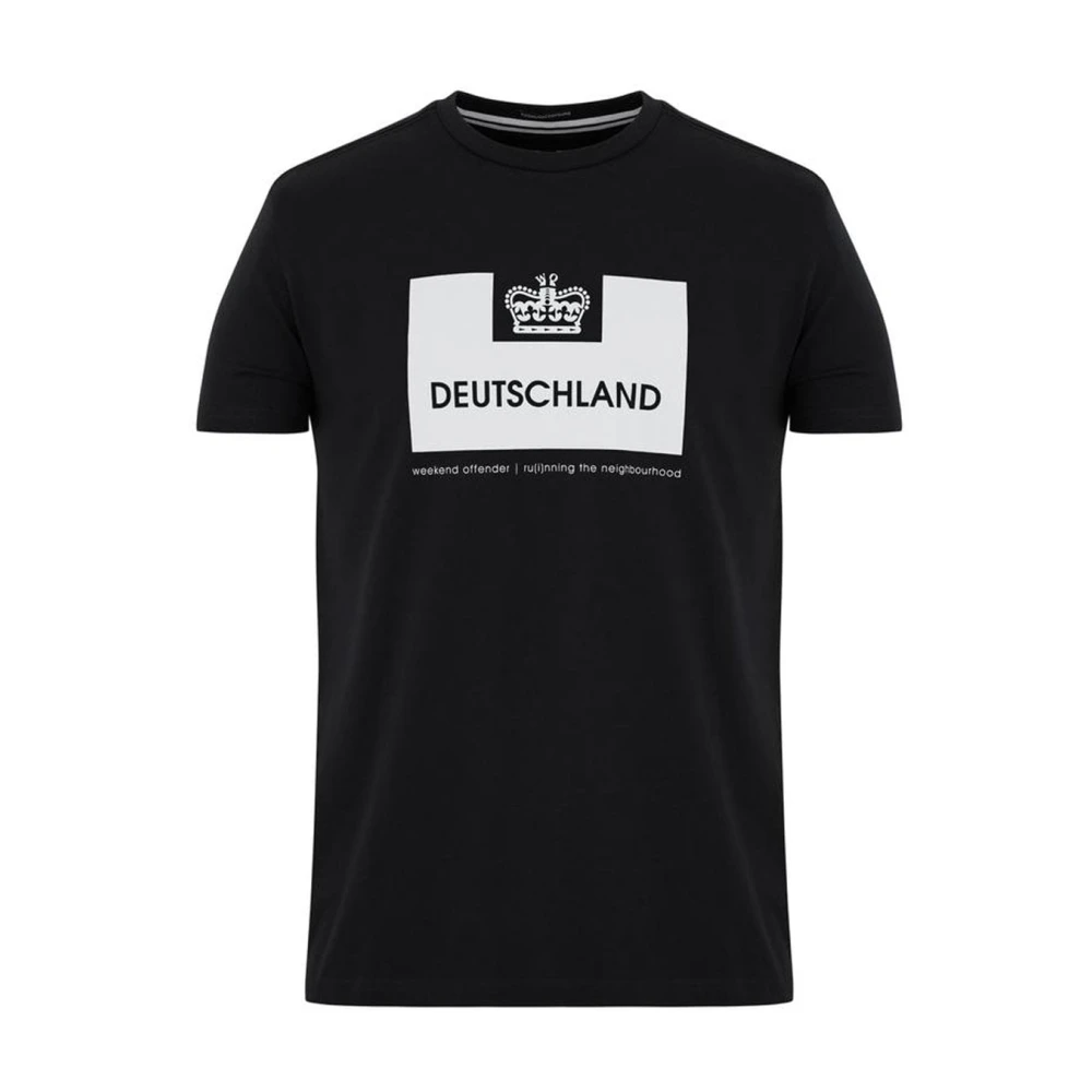 Tops > T-Shirts - - Ben Sherman - Modalova