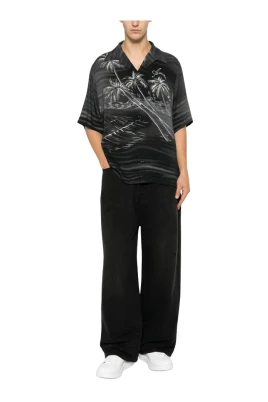 Palms Camp Shirt