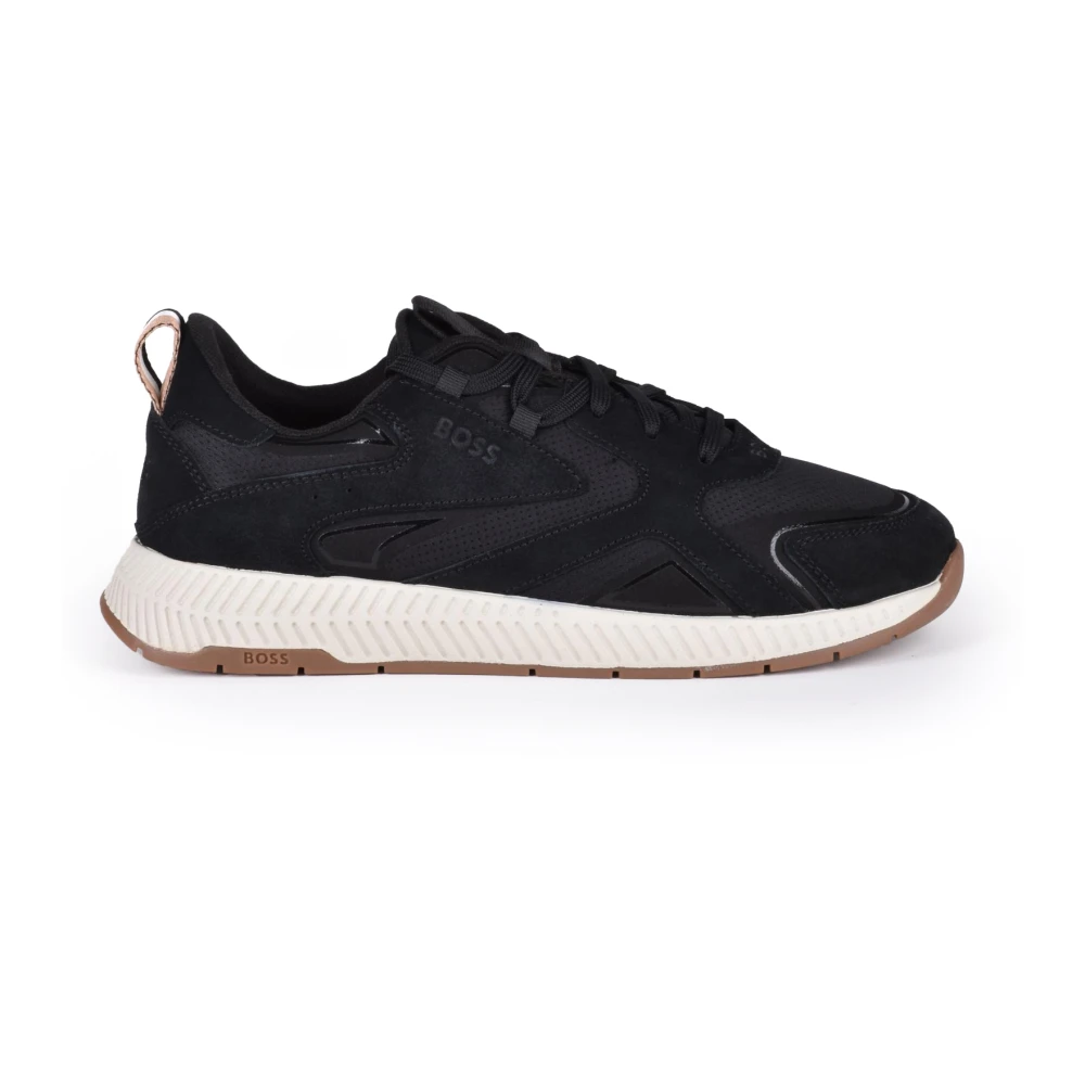 Shoes > Sneakers - - Hugo Boss - Modalova