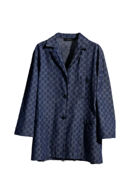 Gg Dedim Blazer
