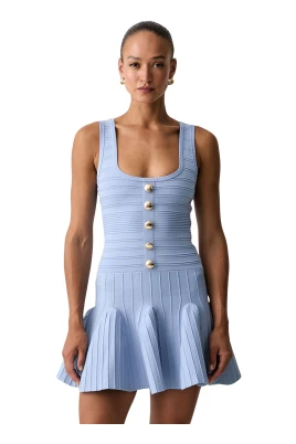 Brooke Dress