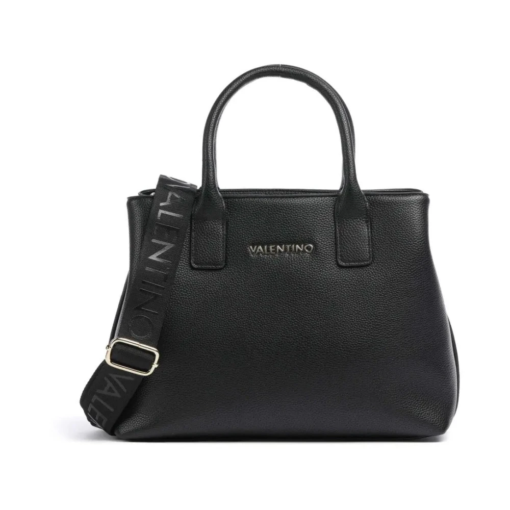 Valentino by Mario Valentino Never Schoudertas Zwart Black Dames