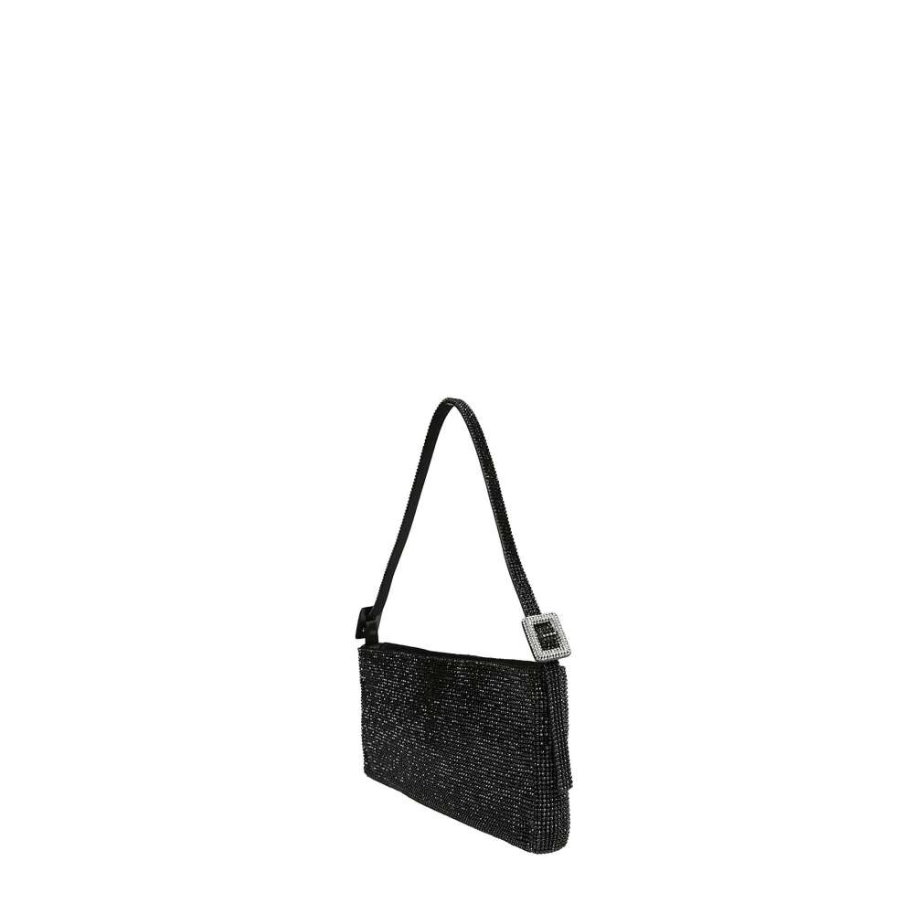 Benedetta Bruzziches Stijlvolle accessoires voor elke gelegenheid Black Dames