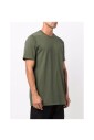green-cotton-ribbed-t-shirt