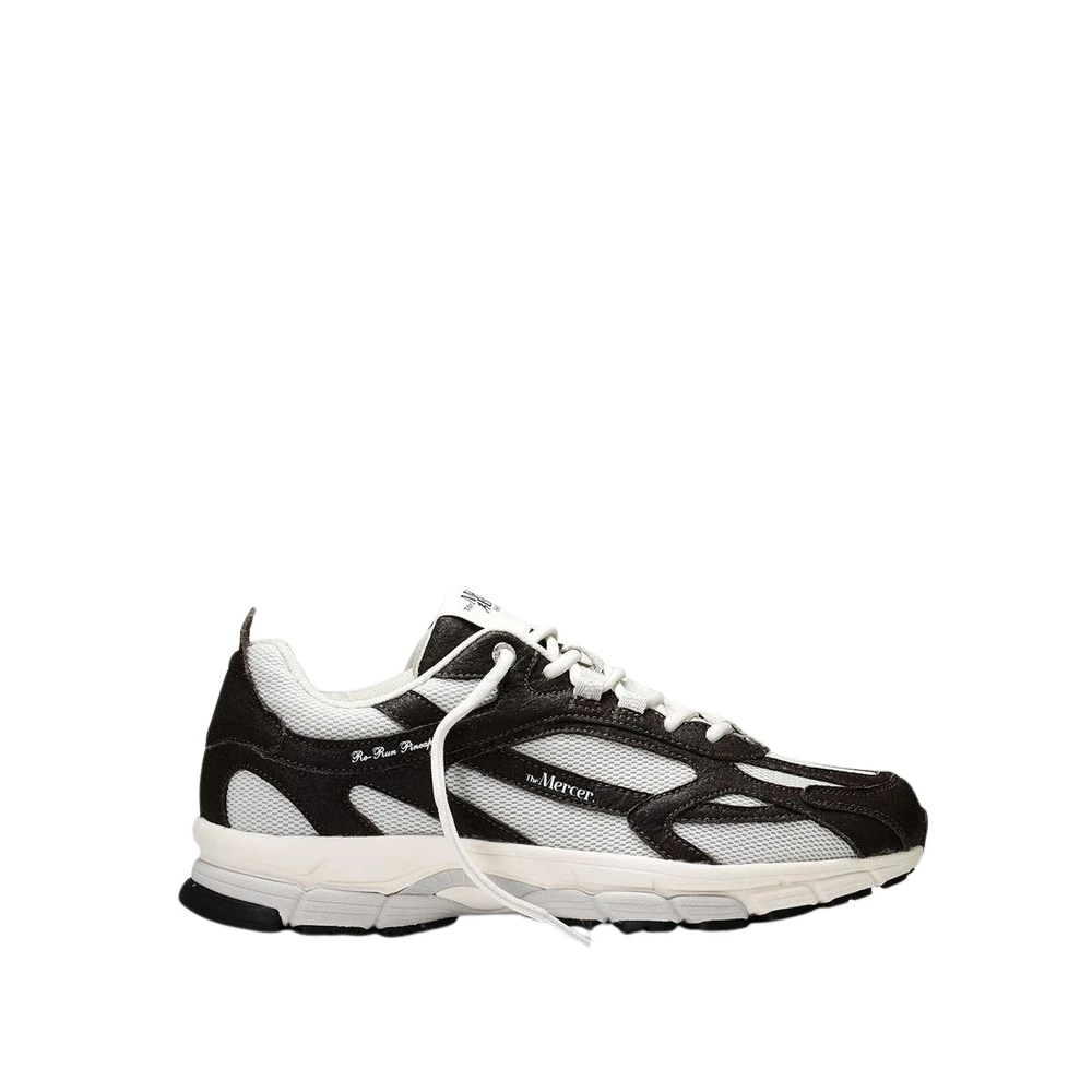 Mercer Amsterdam The Re-Run Pineapple 2.0 Dames Schoenen Bruin