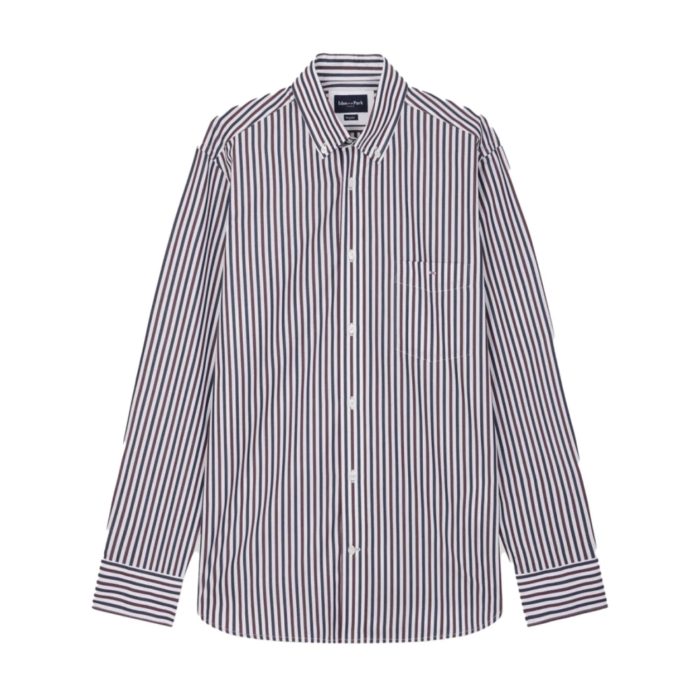 Shirts > Casual Shirts - - Eden Park - Modalova