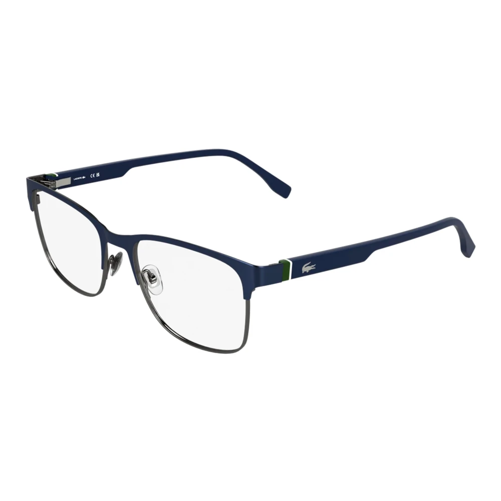 Lacoste Men's Blue Glasses, 54 Mm, L2319 Sunglasses