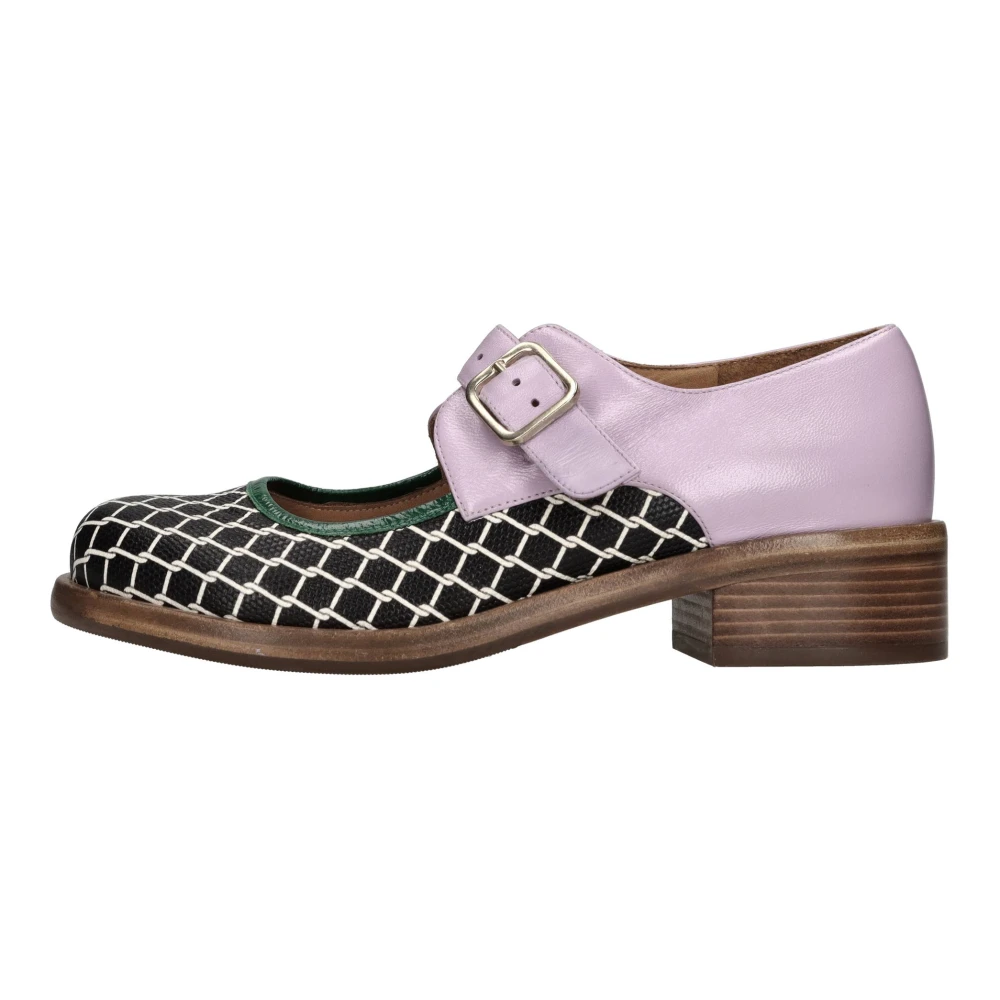Shoes > Flats > Ballerinas - - Chie Mihara - Modalova