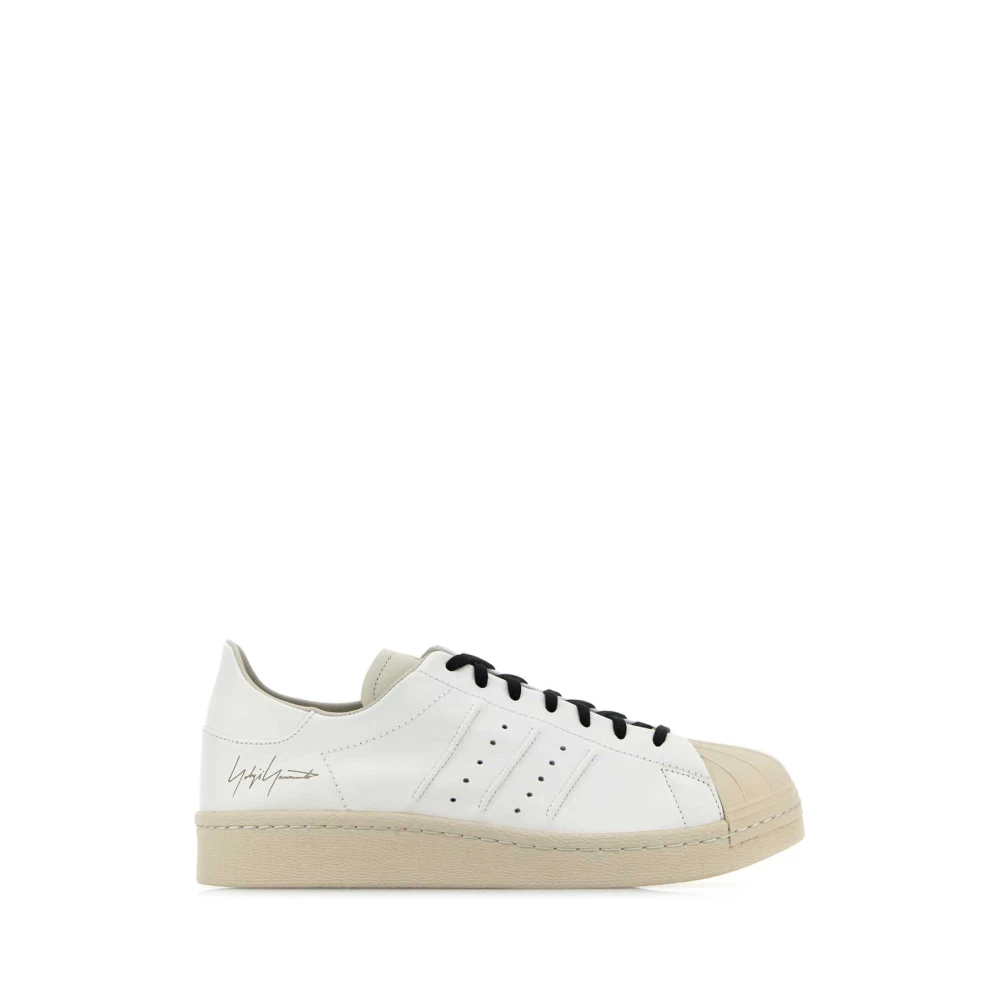Y-3 - Shoes > Sneakers - White - Y-3 - Modalova