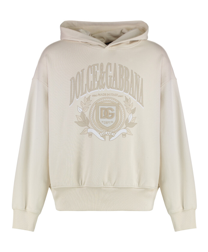 sweat-a-capuche-en-coton-cotele