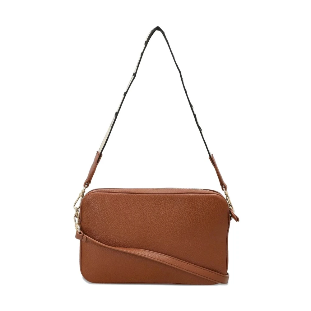 Coccinelle Women's Brown Shoulder Bags
