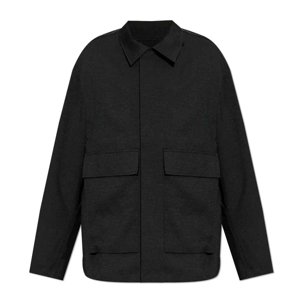 Jackets > Light Jackets - - Y-3 - Modalova