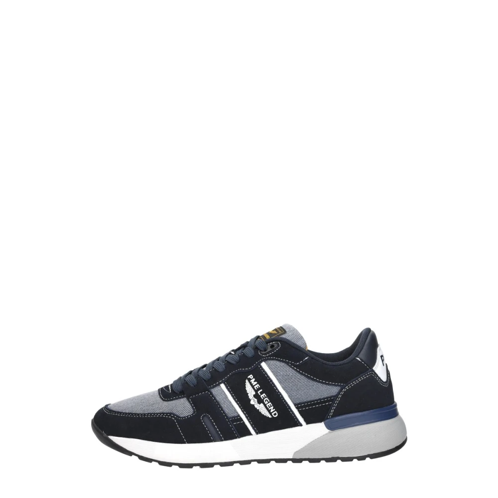 PME Legend Jet Lifter Sneakers Heren Schoenen Veelkleurig Multicolor