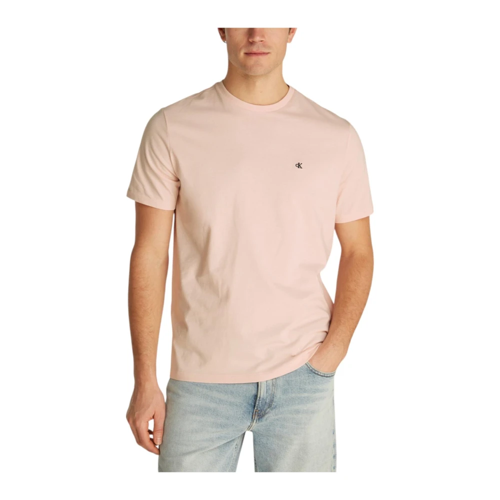 Tops > T-Shirts - - Calvin Klein Jeans - Modalova