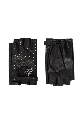 K/Autograph Fl Gloves Studs