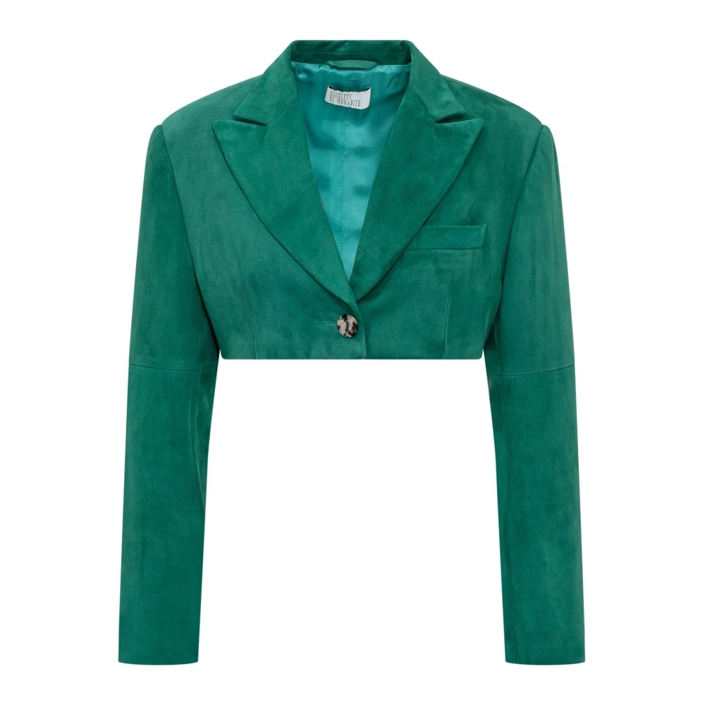 Jackets > Blazers - - Giuseppe Di Morabito - Modalova