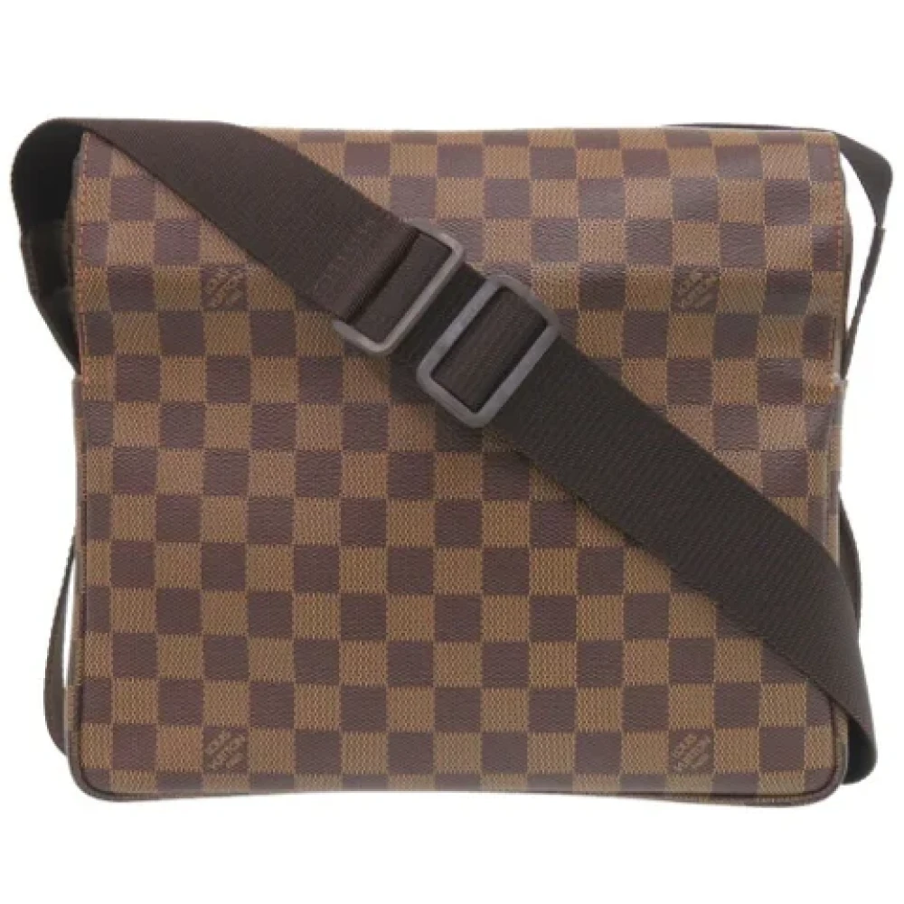 Pre-owned > Pre-owned Bags > Pre-owned Cross Body Bags - - Louis Vuitton Vintage - Modalova