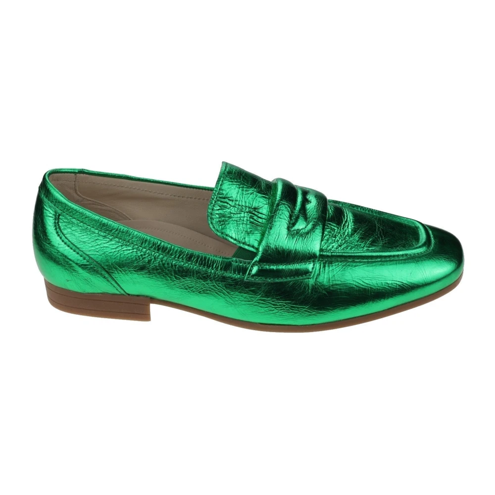 Shoes > Flats > Loafers - - Gabor - Modalova
