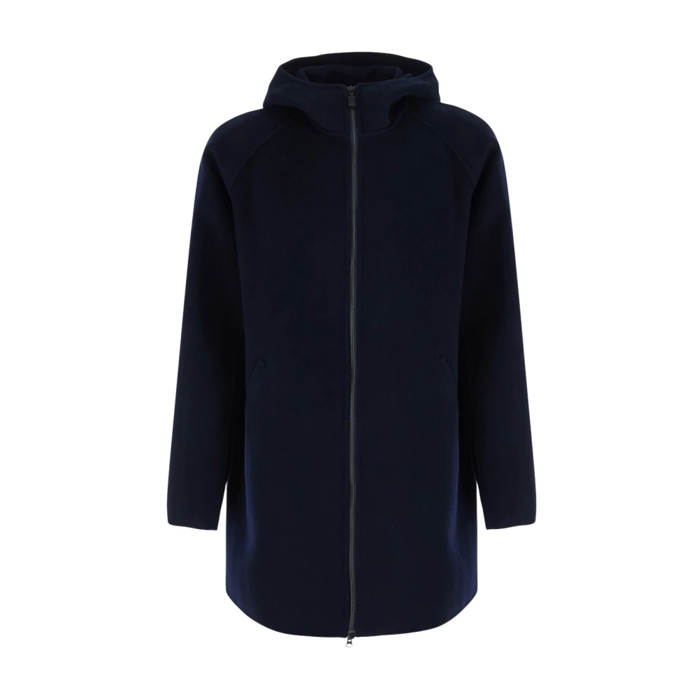 Aspesi Uomo Blu Felpe, Xl, New, - Immagine 3