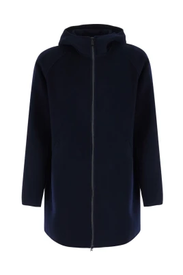 Super Doppel Wool Jacket
