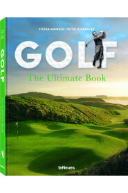 Golf - den ultimate boken