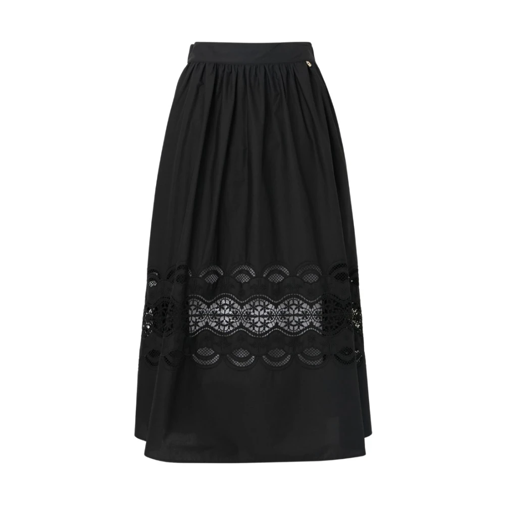 Skirts > Midi Skirts - - Liu Jo - Modalova