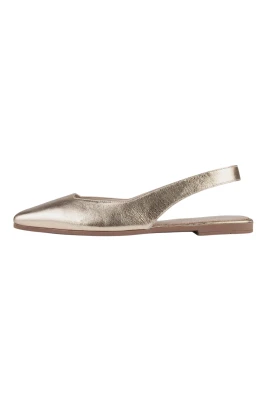 L37 Ballerinas