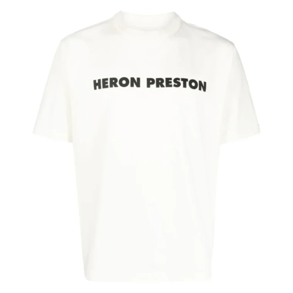 Tops > T-Shirts - - Heron Preston - Modalova
