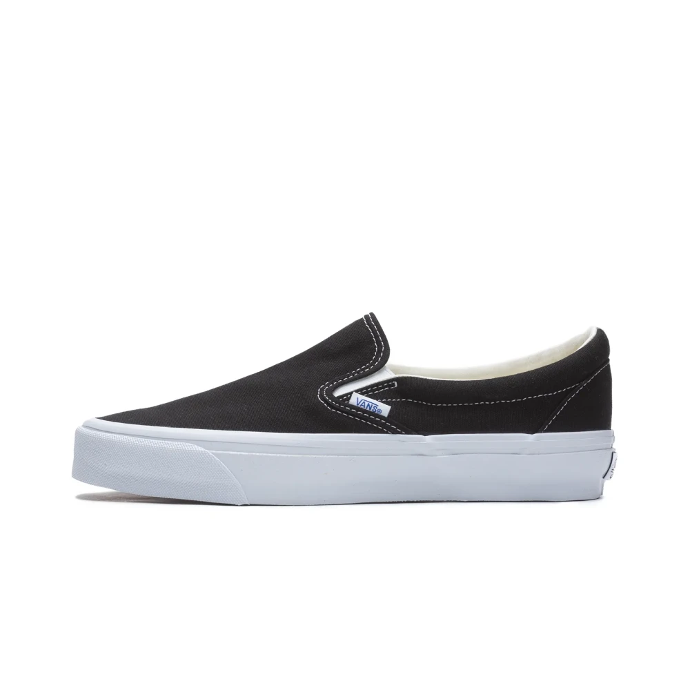 Vans - Shoes > Sneakers - Black - Vans - Modalova